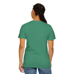Hollywood Graphic Unisex T-Shirt - Chill Vibes & Adventure