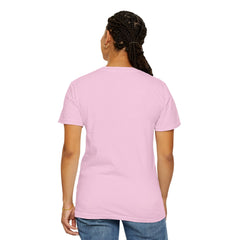 Hollywood Mountains Graphic T-Shirt - Unisex, Casual Wear