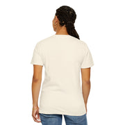 Unisex Garment-Dyed T-shirt - 'Less is More' Inspirational Tee