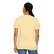 Inspirational Unisex T-Shirt - "Dream Big, Work Hard" Motivational Tee