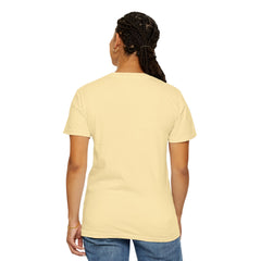 Inspirational Unisex T-Shirt - "Dream Big, Work Hard" Motivational Tee