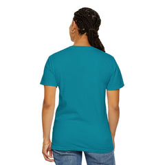 Hollywood Graphic Unisex T-Shirt - Chill Vibes & Adventure