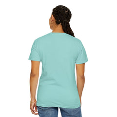 Hollywood Mountains Graphic T-Shirt - Unisex, Casual Wear