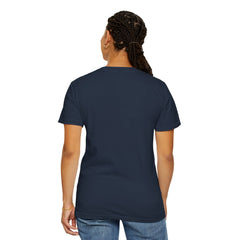 Hollywood Graphic Unisex T-Shirt - Chill Vibes & Adventure