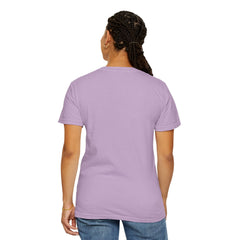 Inspirational Unisex T-Shirt - "Dream Big, Work Hard" Motivational Tee