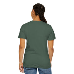 Hollywood Graphic Unisex T-Shirt - Chill Vibes & Adventure