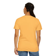 Inspirational Unisex T-Shirt - "Dream Big, Work Hard" Motivational Tee