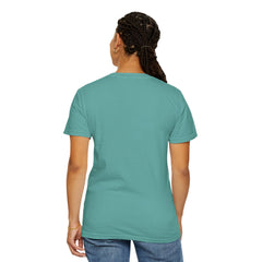 Inspirational Unisex T-Shirt - "Dream Big, Work Hard" Motivational Tee