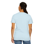 Inspirational Unisex T-Shirt - "Dream Big, Work Hard" Motivational Tee
