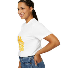Hollywood Graphic Unisex T-Shirt - Chill Vibes & Adventure