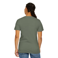 Hollywood Graphic Unisex T-Shirt - Chill Vibes & Adventure