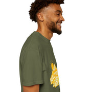 Hollywood Graphic Unisex T-Shirt - Chill Vibes & Adventure