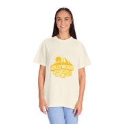 Hollywood Graphic Unisex T-Shirt - Chill Vibes & Adventure