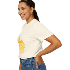 Hollywood Graphic Unisex T-Shirt - Chill Vibes & Adventure