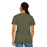 Hollywood Graphic Unisex T-Shirt - Chill Vibes & Adventure